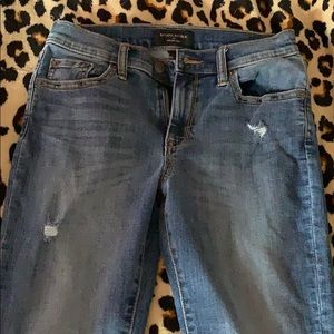 Women’s Banana Republic Skinny Jeans